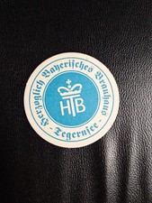 Sottobicchiere munchen beer usato  Casalmaggiore