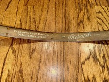 Antique 1910 packard for sale  Pleasanton