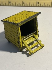 Vintage toy chicken for sale  WIRRAL