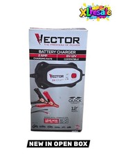 Vector volt amp for sale  Salisbury