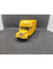 Camion unic bussang d'occasion  Paris XX