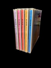Elvis Presley - The Essential Masters - From Memphis to Nashville 5-CD set comprar usado  Enviando para Brazil