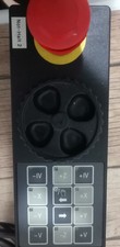 Volantino heidenhain 336e usato  Cadorago