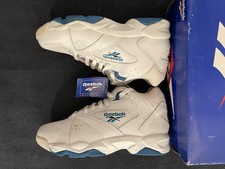 Scarpe reebok vintage usato  Roma