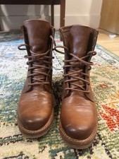 Frye veronica combat for sale  Brooklyn