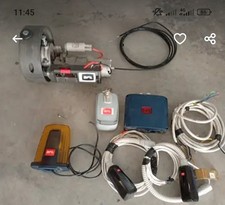 Kit avvolgibilie bft usato  Vasto