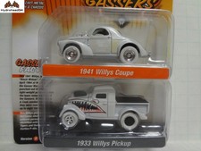 Johnny lightning white for sale  USA