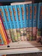 Bible story complete for sale  Spring