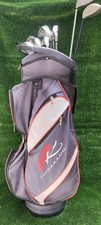 Full set golf for sale  LONGFIELD