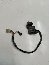 Left handlebar start d'occasion  Expédié en Belgium