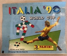 panini italia 90 d'occasion panini italia 90 d'occasion Domérat