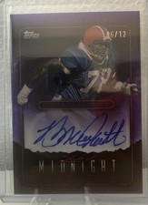 Bruce smith 2024 for sale  Cordova