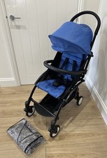 Lightweight compact travel for sale  BURY ST. EDMUNDS