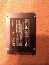 Samsung 870 qvo gebraucht kaufen  Basedow, Güizow, Lütau