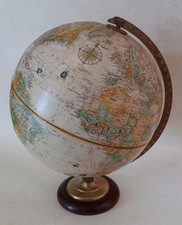 Vintage globemaster inch for sale  El Monte