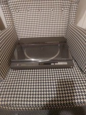 Technics quartz direct for sale  MITCHAM