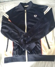 Sergio tacchini tracksuit for sale  PORT TALBOT
