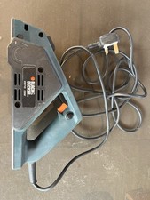 Black decker wood for sale  BOGNOR REGIS
