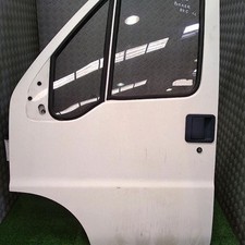 Porte gauche peugeot d'occasion  France