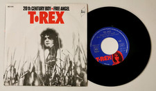 Rpm vinyl .rex d'occasion  Paris XV