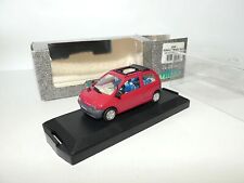 Renault twingo easy d'occasion  Belz