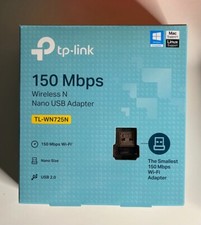 Link wlan nano usato  Novi Ligure
