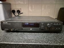 Philips compact disc for sale  GLASGOW