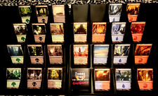 Girlgames mtg izzet for sale  Omaha