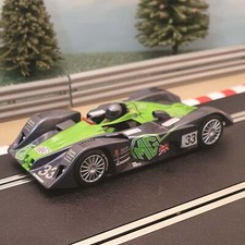 Scalextric car c2366 for sale  MANSFIELD