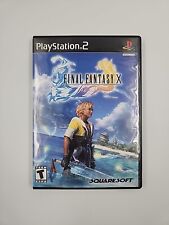 Final fantasy ps2 for sale  Navarre