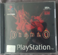 Diablo sony playstation d'occasion  Vandœuvre-lès-Nancy