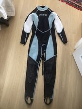 Aqua lung skin for sale  COBHAM