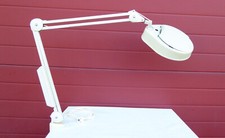 Glamox luxo lupenleuchte gebraucht kaufen  Viersen