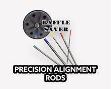 Alignment rod 223 for sale  Amissville