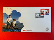 Netherlands 2002 fdc for sale  WHITSTABLE