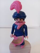 Playmobil victorian lady for sale  KETTERING