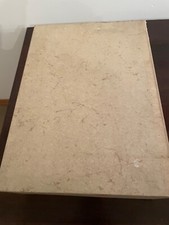 Dokumentenbox papier broschür gebraucht kaufen  Deutschland