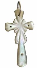 Pendentif ancien croix d'occasion  Bordeaux-