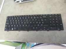 Clavier ordinateur dell d'occasion  Loudun