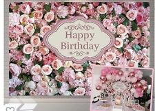 Happy birthday floral for sale  Woodhaven