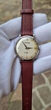 Jaeger coultre 1940 usato  Villachiara