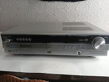Sistema de som Panasonic SA-HT650 CD & DVD player de vídeo trocador de 5 discos testado comprar usado  Enviando para Brazil