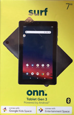 Onn. surf tablet for sale  New York