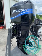 1996 mercury 225 for sale  Scottsville