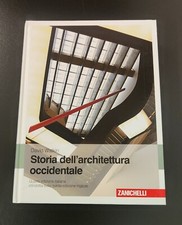 Storia dell architettura usato  Cusano Milanino