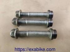 Boulons triumph 600 d'occasion  Languidic