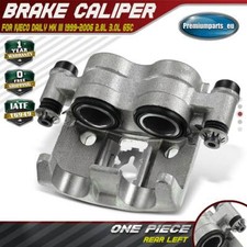 Brake caliper rear for sale  UK