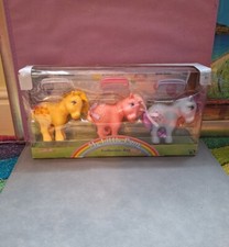 Little pony collector for sale  KINGSBRIDGE