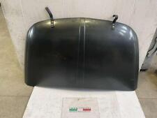 Cofano anteriore fiat usato  Gambettola