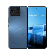 Smartphone ASUS Zenfone 11 Ultra 5G 6,78 polegadas tela AMOLED 16GB 512GB armazenamento comprar usado  Enviando para Brazil